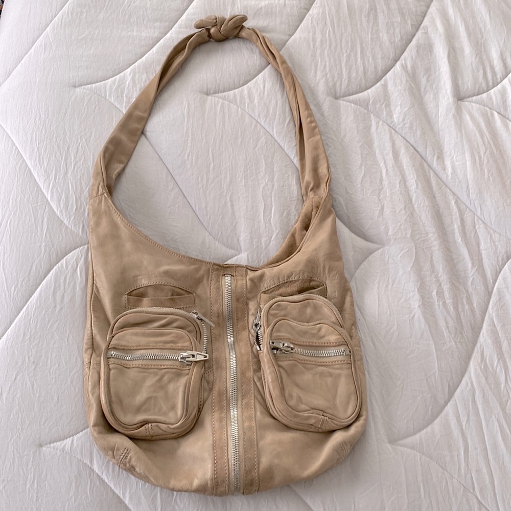 Alexander Wang Donna Hobo Bag